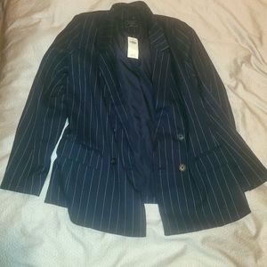 Abercrombie and Fitch Blazer